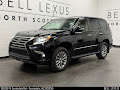 2018 Lexus GX 460 Luxury