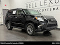 2018 Lexus GX 460 Luxury