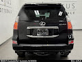 2018 Lexus GX 460 Luxury