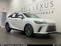 2025 Lexus RX 350h