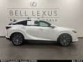 2025 Lexus RX 350h