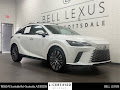 2025 Lexus RX 350h