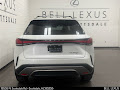 2025 Lexus RX 350h