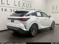 2025 Lexus RX 350h