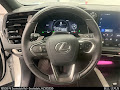 2025 Lexus RX 350h