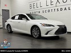 2019 Lexus ES 350