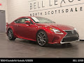 2017 Lexus RC 200t
