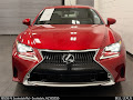 2017 Lexus RC 200t