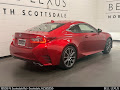 2017 Lexus RC 200t