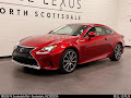 2017 Lexus RC 200t