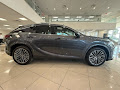 2026 Lexus RX 450h+ Luxury