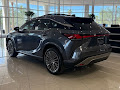 2026 Lexus RX 450h+ Luxury