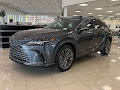 2026 Lexus RX 450h+ Luxury