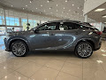 2026 Lexus RX 450h+ Luxury