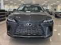 2026 Lexus RX 450h+ Luxury
