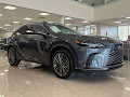2026 Lexus RX 450h+ Luxury