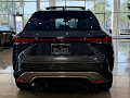 2026 Lexus RX 450h+ Luxury