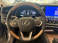 2026 Lexus RX 450h+ Luxury