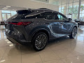 2026 Lexus RX 450h+ Luxury