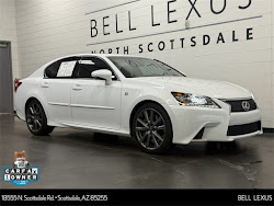 2015 Lexus GS 350