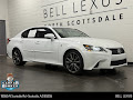 2015 Lexus GS 350