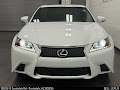 2015 Lexus GS 350