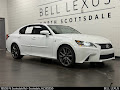 2015 Lexus GS 350