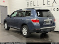 2012 Toyota Highlander SE