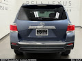 2012 Toyota Highlander SE