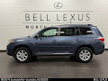 2012 Toyota Highlander SE