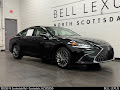 2024 Lexus ES 300h Luxury