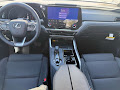 2026 Lexus TX 350 Luxury