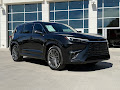 2026 Lexus TX 350 Luxury
