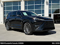 2026 Lexus TX 350 Luxury