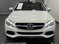 2017 Mercedes-Benz C-Class C 300