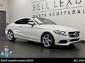 2017 Mercedes-Benz C-Class C 300