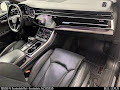 2019 Audi Q8 3.0T Prestige