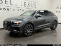 2019 Audi Q8 3.0T Prestige