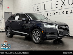 2017 Audi Q7 2.0T Premium Plus