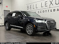 2017 Audi Q7 2.0T Premium Plus