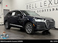 2017 Audi Q7 2.0T Premium Plus