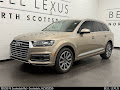 2018 Audi Q7 3.0T Prestige
