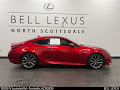 2021 Lexus RC RC 300 F SPORT