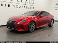 2021 Lexus RC RC 300 F SPORT