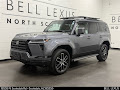 2026 Lexus GX 550 Premium+
