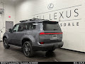 2026 Lexus GX 550 Premium+