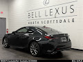 2022 Lexus RC 350 F Sport