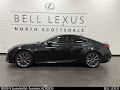 2022 Lexus RC 350 F Sport