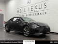 2022 Lexus RC 350 F Sport
