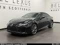 2022 Lexus RC 350 F Sport